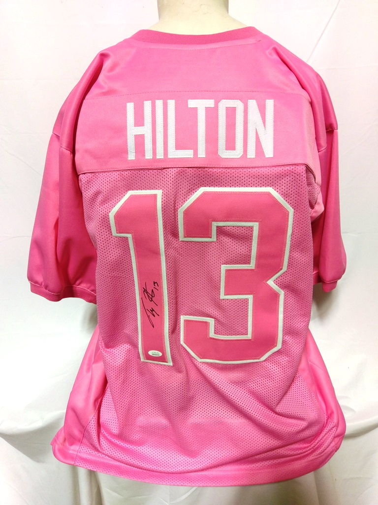 pink nfl jerseys
