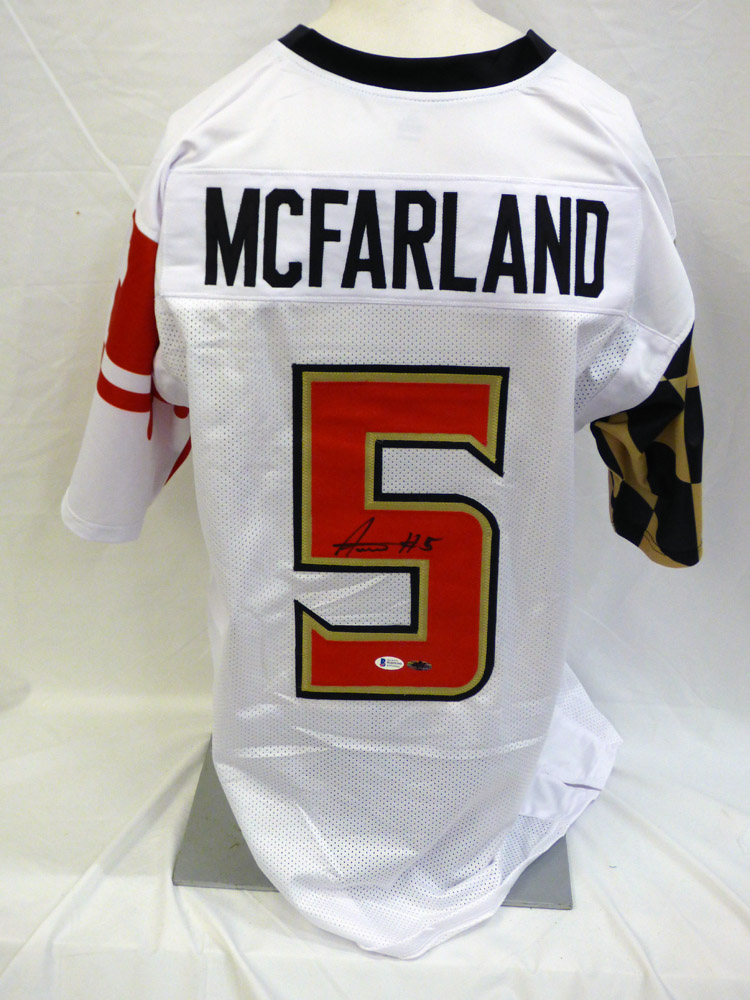 anthony mcfarland jersey
